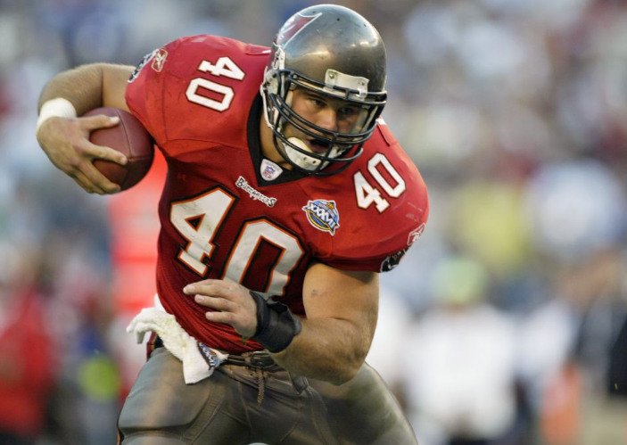 jon gruden football